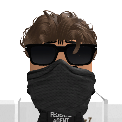 Roblox avatar