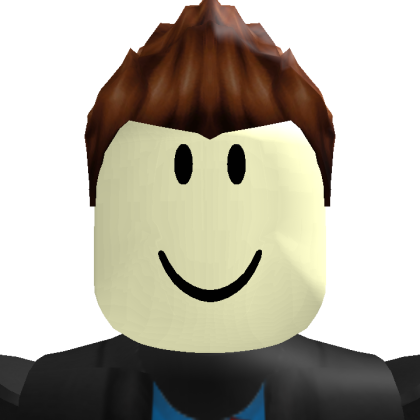 Roblox profile picture for @pacual
