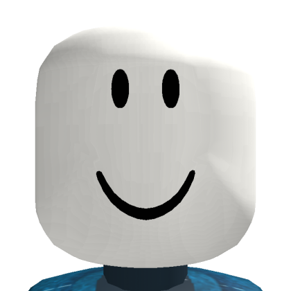Roblox profile picture for @zoenls