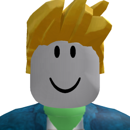 Roblox profile picture for @leon1zr