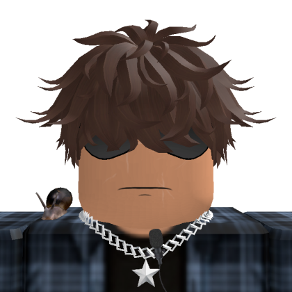 Roblox avatar