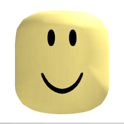 Roblox profile picture for @given