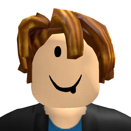 Roblox profile picture for @Wie_gehts