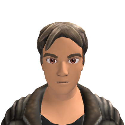 Roblox profile picture for @timtem77