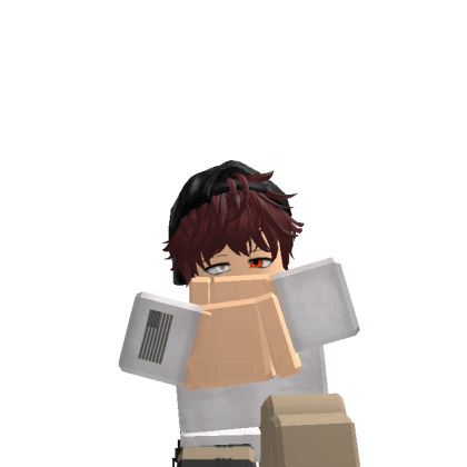 Roblox avatar
