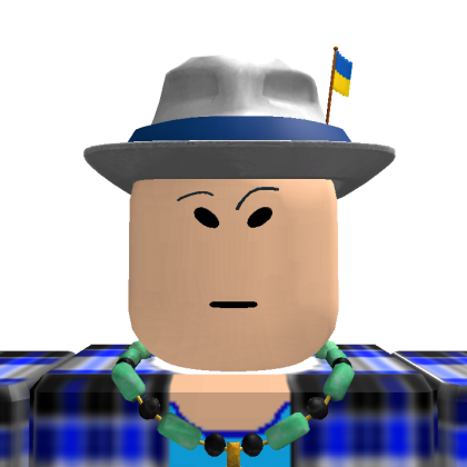 Roblox profile picture for @robb