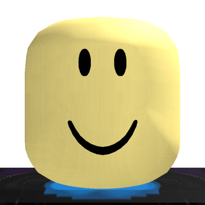 Roblox profile picture for @martin12