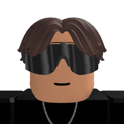 Roblox avatar