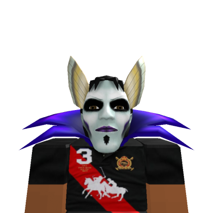 Roblox profile picture for @Comrades