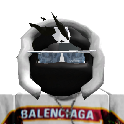 Roblox profile picture for @fivl