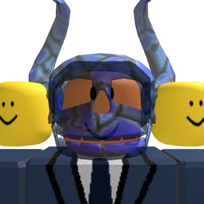Roblox profile picture for @tesla