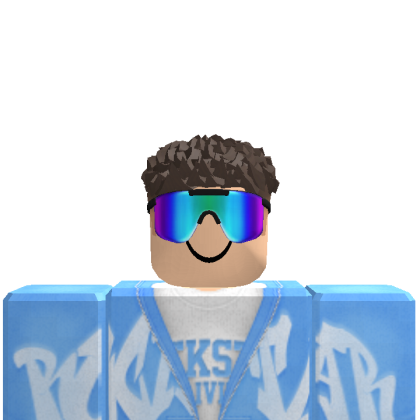 Roblox avatar
