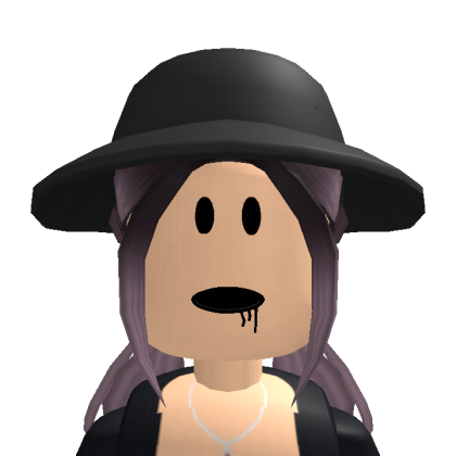 Roblox profile picture for @robinjee1