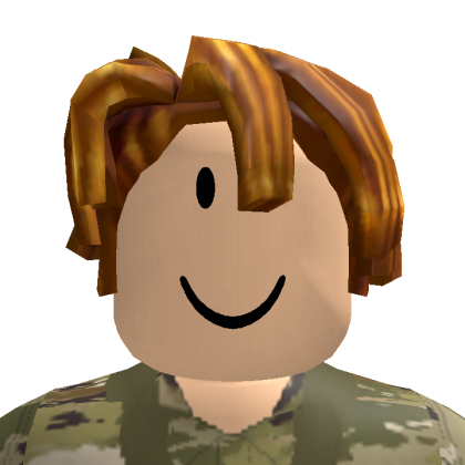 Roblox avatar
