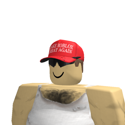 Roblox avatar