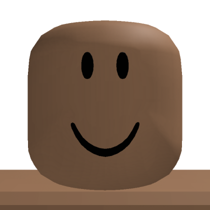Roblox avatar