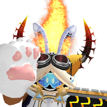 ChaosbringerOfDeath