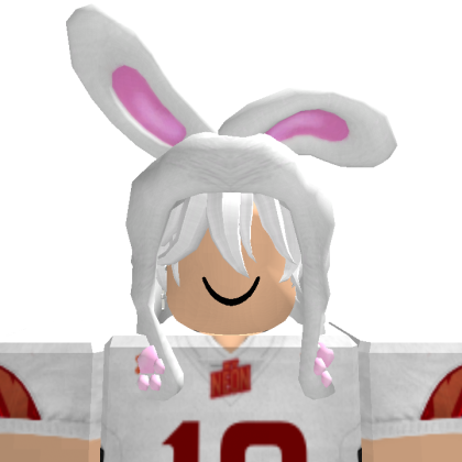 Roblox profile picture for @sacko