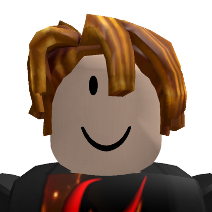 Roblox profile picture for @heisman0
