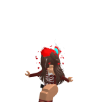 @chrm_NinaOnTop