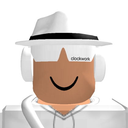 Roblox avatar