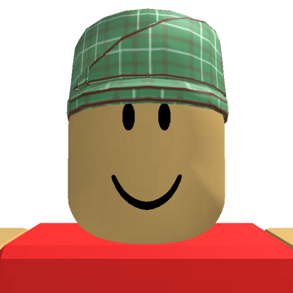 Roblox profile picture for @Rotem