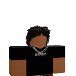 @BandoDeptHolder