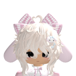@Hyacingelic