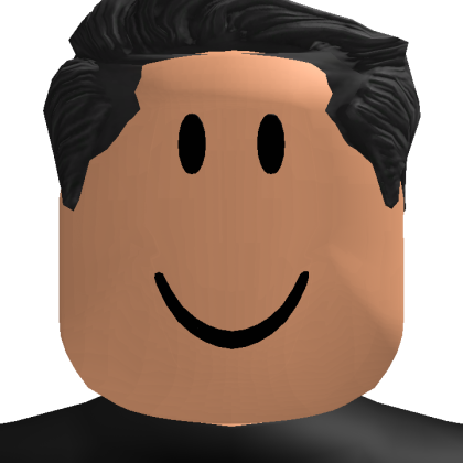 Roblox profile picture for @GOOLMINHO