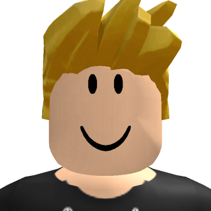 Roblox profile picture for @jegek