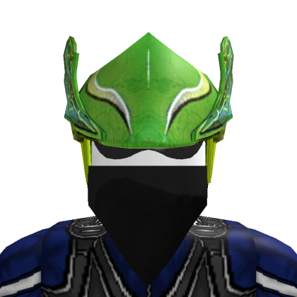Roblox profile picture for @Imaginable