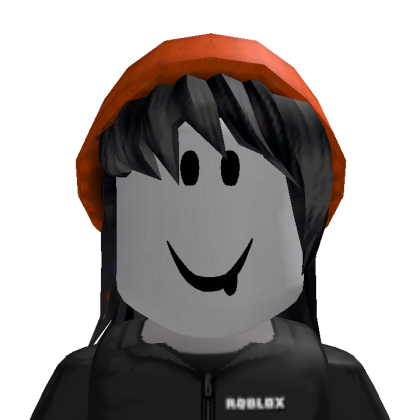 Roblox profile picture for @u8llir