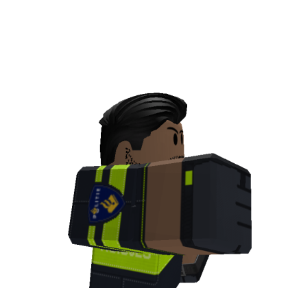 Roblox avatar