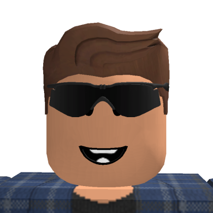 Roblox avatar