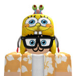 @ArmedSpongebob