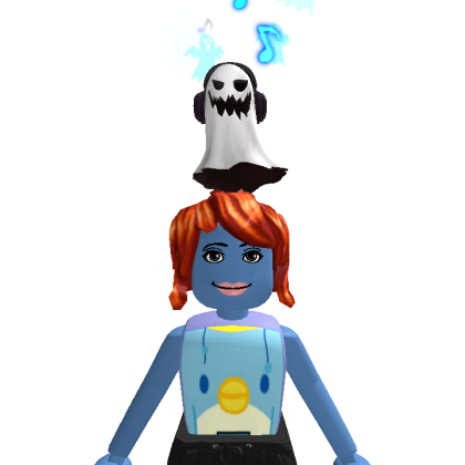 Roblox profile picture for @HiamZin