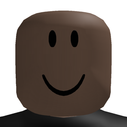 Roblox profile picture for @mujammel