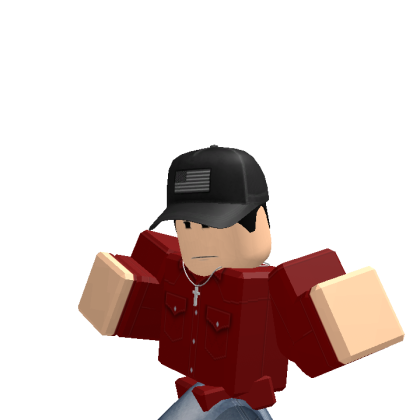 Roblox avatar