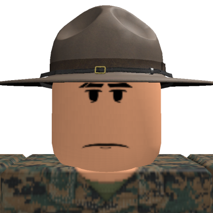 Roblox avatar