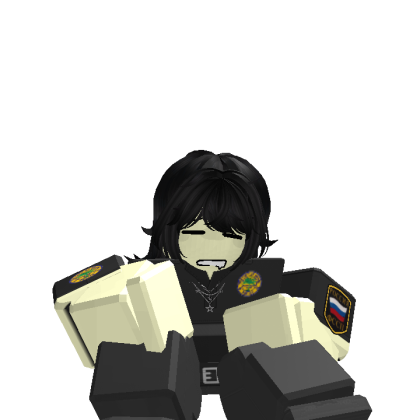 Roblox avatar