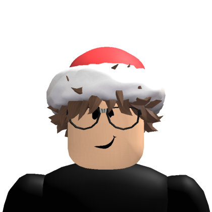 Roblox avatar