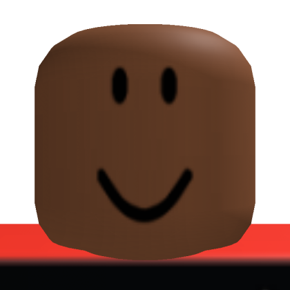 Roblox profile picture for @Bearded