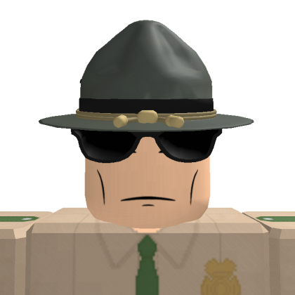 Roblox avatar