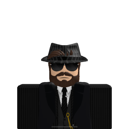 Roblox avatar