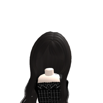 Roblox profile picture for @ruffle