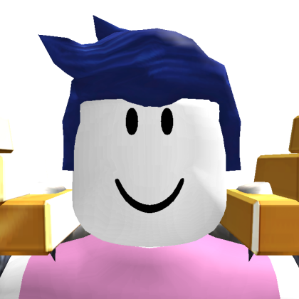 Roblox profile picture for @jeyjey