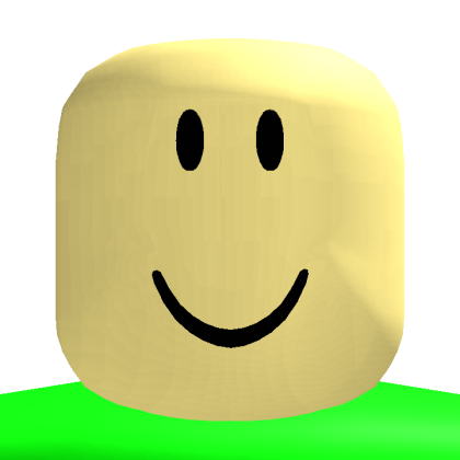 Roblox profile picture for @vine