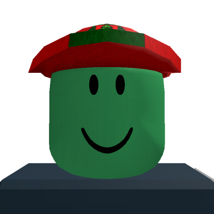 Roblox profile picture for @Njord