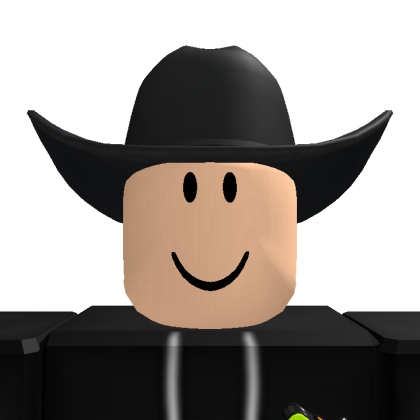 Roblox avatar