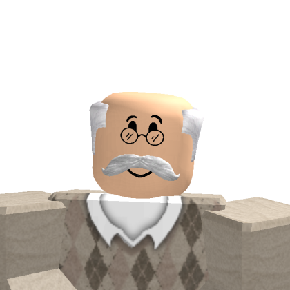 Roblox avatar